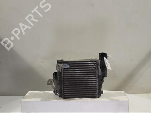 Used Intercooler Intercooler PEUGEOT RIFTER 1.5 BlueHDi 100 (102 hp) 33298221 33298221