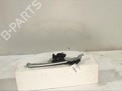 Rudehejsemekanisme venstre bagtil DACIA DUSTER (PYM_, PYN_) 1.2 TCe 130 | BP29516901C24 