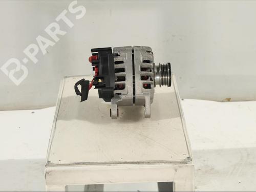 Alternator DACIA SANDERO II  | BP11902887M7 