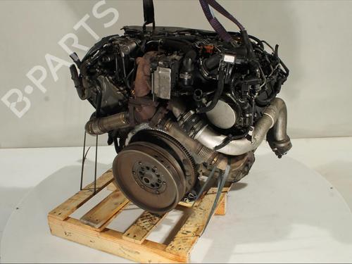 Engine AUDI A5 (8T3) 2.7 TDI | BP23127064M1 