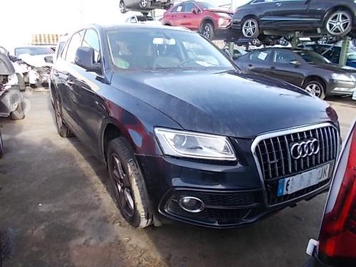 Switch AUDI Q5 (8RB) 2.0 TDI quattro | BP38762369I30 - Image 7