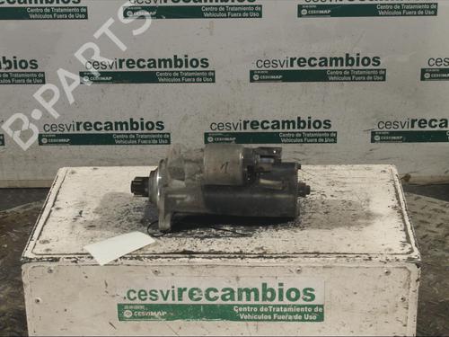 Used Starter Starter VW PASSAT B6 (3C2) 1.9 TDI (105 hp) 11897968 11897968