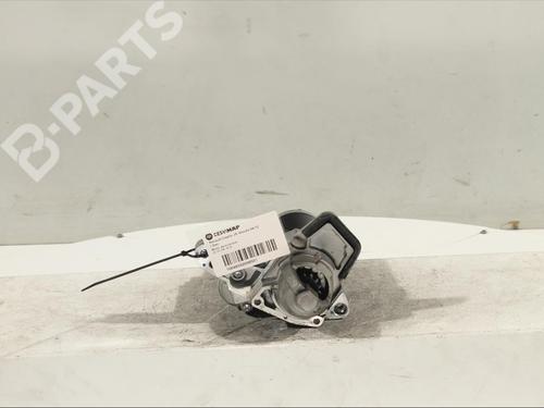 Used Starter RENAULT CAPTUR I (J5_, H5_) 0.9 TCe 90 (90 hp) 11908990