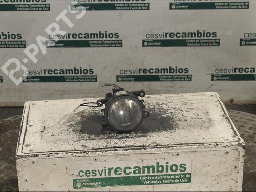 Right front fog light FORD FIESTA VI (CB1, CCN)  | BP11897982C31 