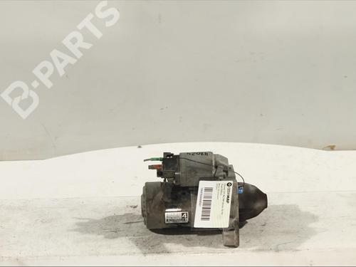 Starter CITROËN C4 II (NC_) 1.2 THP 130 (NCHNYM, NCHNYT) | BP11905805M8 