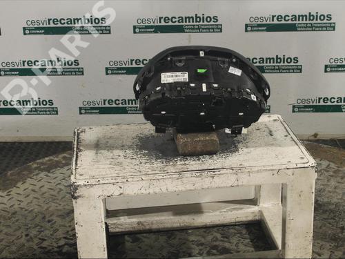 Instrument cluster FORD KA+ III (UK, FK) 1.2 Ti-VCT | BP11980682C47