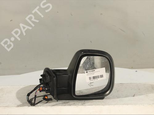 Used Right mirror Right mirror CITROËN BERLINGO (ER_, EC_) 1.5 BlueHDi 100 (102 hp) 33999296 33999296
