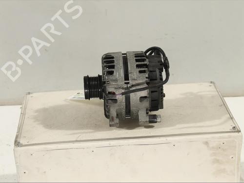 Used Alternator Alternator PEUGEOT PARTNER Tepee 1.6 BlueHDi 100 (100 hp) 11903129 11903129