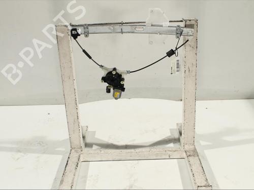 Used Front right window mechanism KIA PICANTO III (JA) 1.0 (67 hp) 12082129