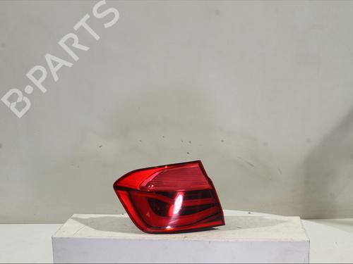 Used Left taillight Left taillight BMW 3 (F30, F80) 318 d (150 hp) 33279424 33279424
