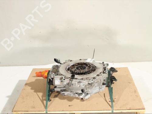Used Engine KIA NIRO I (DE) 1.6 GDI Hybrid (141 hp) 26408995