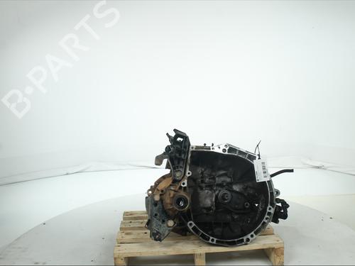 Used Gearbox Gearbox MAZDA 3 (BM, BN) 2.0 (120 hp) 34529983 34529983