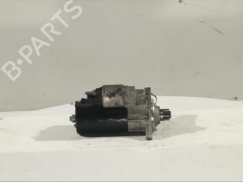 Used Starter Starter VW TOURAN (1T3) 2.0 TDI (110 hp) 11911840 11911840