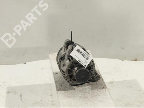 Alternator HYUNDAI TUCSON (TL, TLE) 1.7 CRDi | BP11908585M7 