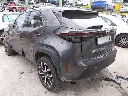 Engine TOYOTA YARIS CROSS (MXP_) 1.5 Hybrid (MXPJ10) | BP35797728M1 - Image 7