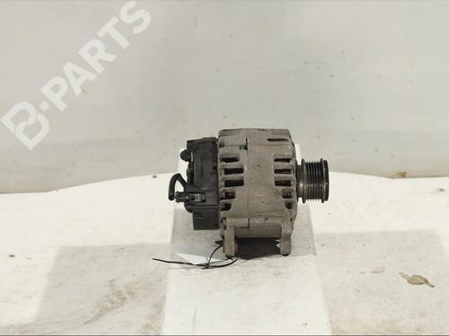 Alternator SEAT IBIZA IV (6J5, 6P1)  | BP11904370M7 