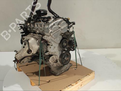 Engine HYUNDAI ix35 (LM, EL, ELH) 1.6 | BP27494220M1 