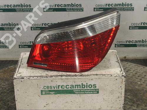 Right taillight BMW 5 (E60) 525 d (177 hp) 63 21 7 165 738