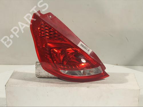 Used Left taillight FORD FIESTA VI (CB1, CCN) [2008-2017]  15884390
