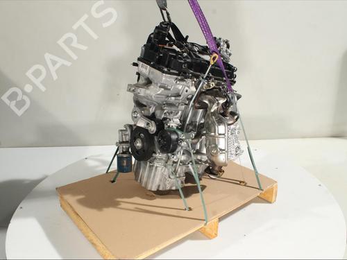 Engine CITROËN C1 II (PA_, PS_) 1.0 VTi 72 | BP26611522M1