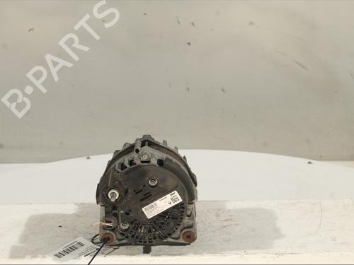 Used Alternator Alternator RENAULT TALISMAN Grandtour (KP_) 2.0 Blue dCi 160 (KPAM) (160 hp) 32377521 32377521
