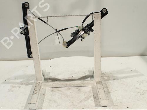 Used Front left window mechanism Front left window mechanism AUDI A3 (8V1, 8VK) 2.0 TDI (143 hp) 12079952 12079952