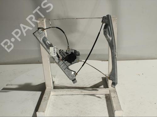 Used Front left window mechanism Front left window mechanism RENAULT CLIO III Grandtour (KR0/1_) 1.5 dCi (KR0F) (86 hp) 12079601 12079601