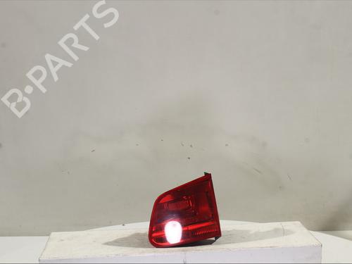 Højre baglygte bagklap Højre baglygte bagklap VW TIGUAN (5N_) 2.0 TDI (140 hp) 33808382 33808382