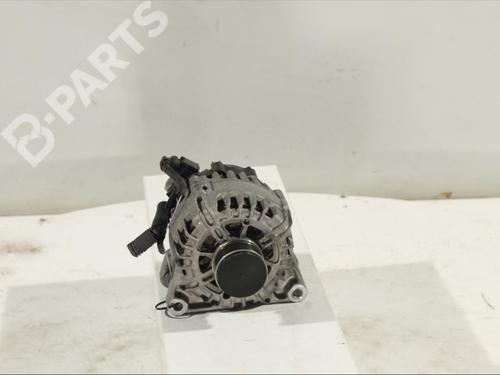 Alternator PEUGEOT 208 I (CA_, CC_) 1.6 HDi / BlueHDi 75 | BP11903608M7