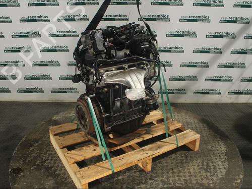 Motor RENAULT TWINGO II (CN0_) 1.2 16V (CN0K, CN0V, CN0A) | BP11894219M1 