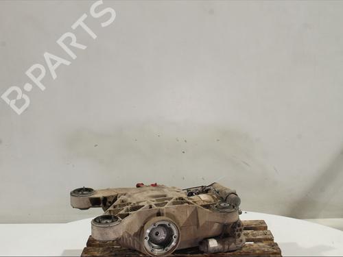 Used Rear differential Rear differential SKODA YETI (5L) 2.0 TDI 4x4 (110 hp) 33445198 33445198