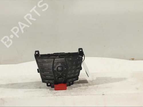 Used Display monitor Display monitor FORD TRANSIT CONNECT MPV 1.5 EcoBlue (101 hp) 11905717 11905717