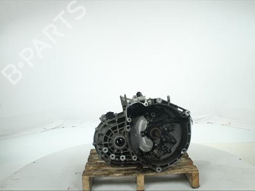 Used Gearbox Gearbox JEEP COMPASS (MP, M6, MV, M7) 1.6 CRD (120 hp) 33948629 33948629