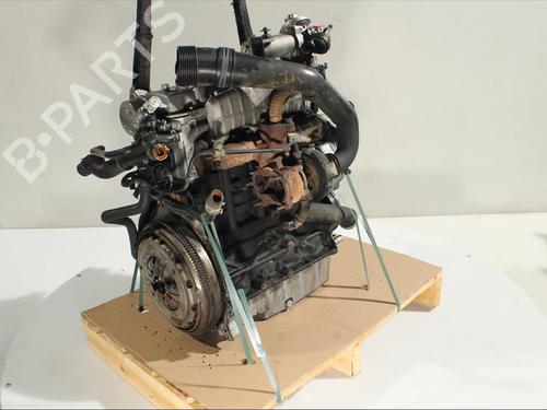 Engine SEAT LEON (1M1) 1.9 TDI | BP26018235M1 - Image 3