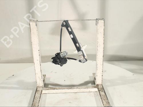 Used Rear right window mechanism Rear right window mechanism VW TAIGO (CS1) 1.0 TSI (95 hp) 18233703 18233703