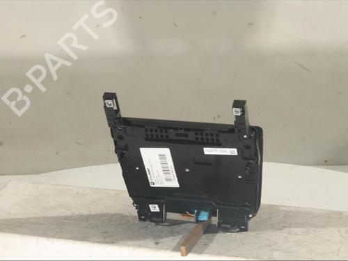Climate control CITROËN C4 II (NC_) 1.6 HDi 110 | BP18826627I5 