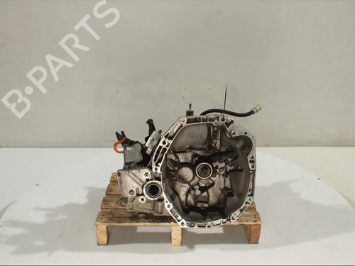 Cambio RENAULT CAPTUR I (J5_, H5_) 1.5 dCi 90 (J5N4, J5M5, J5MW, J5M6, J5AL, J5AJ) (90 hp) 32333451