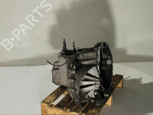Gearbox DS DS 4 / DS 4 CROSSBACK (NX_) 1.6 BlueHDi 120 | BP23141985M3 