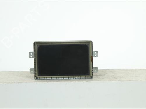 display-monitor-land-rover-range-rover-evoque-l538-2011-2012-2013-2014-2015-2016-2017-2018-2019-39453622 main image