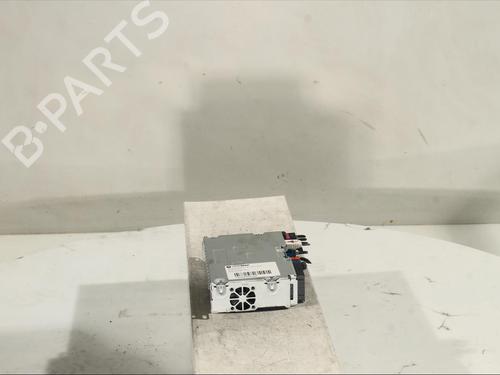 Elektronisk modul PEUGEOT 1007 (KM_)  | BP24399264M83 