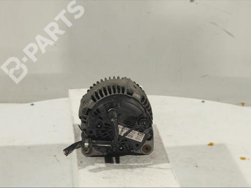 Alternator VW PASSAT B6 (3C2) 1.9 TDI | BP11912963M7