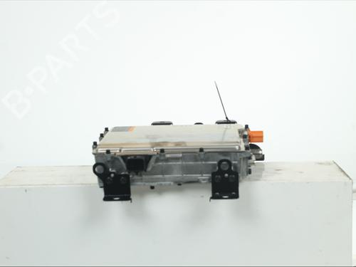 Used Electronic module Electronic module HYUNDAI TUCSON (NX4E, NX4A) 1.6 T-GDI Plug-in-Hybrid (252 hp) 36367950 36367950