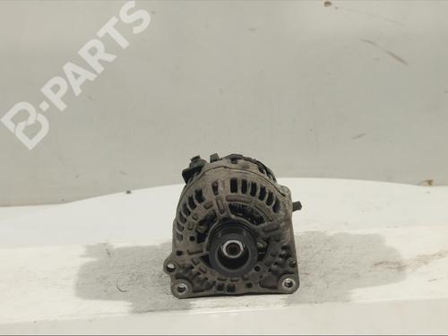 Generator SEAT IBIZA IV (6J5, 6P1) 1.6 TDI (90 hp) 11912316