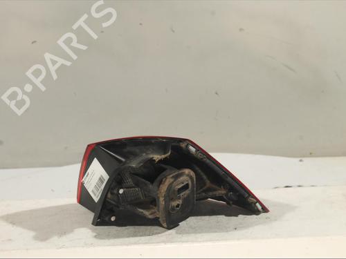Left taillight VW GOLF VII (5G1, BQ1, BE1, BE2) 1.6 TDI | BP27375536C34 