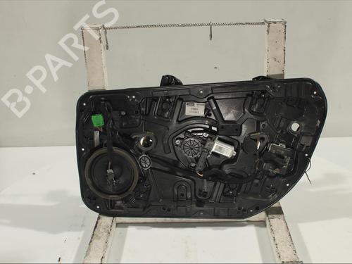 Used Front right window mechanism Front right window mechanism VOLVO V40 Hatchback (525) D3 (150 hp) 12083807 12083807
