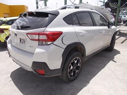 Alternator SUBARU XV (GT) 1.6 i AWD (GT3) | BP37455660M7 - Image 7