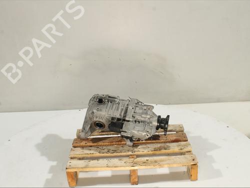 Rear differential HYUNDAI TUCSON (NX4E, NX4A) 1.6 CRDi Hybrid 48V HTRAC | BP30188764M24 