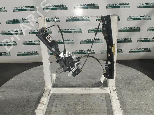 Used Front left window mechanism Front left window mechanism OPEL ASTRA J Saloon 1.7 CDTI (69) (110 hp) 12077853 12077853
