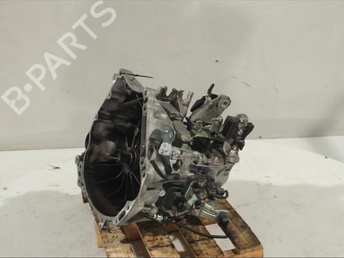 Gearbox MAZDA 3 (BM, BN) 2.2 D | BP11912474M3 