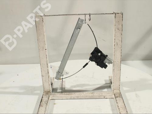 Used Front left window mechanism HYUNDAI i10 II (BA, IA) 1.0 (67 hp) 12083723